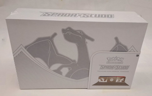 Pokemon tcg schwert und - und, schild