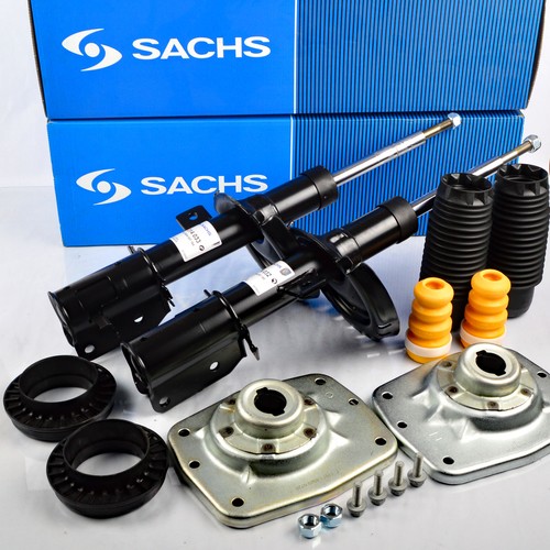 Sachs stossdämpfer - sachs, +