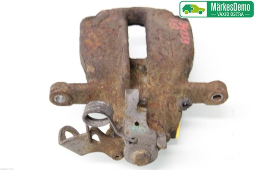 Bremssattel hinten links - ,