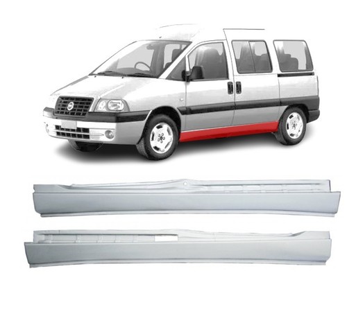 Für fiat scudo 1995 2007 - für,