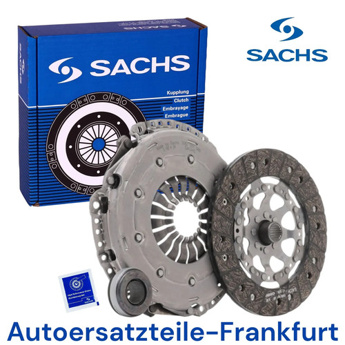 Sachs kupplungssatz für fiat - sachs,