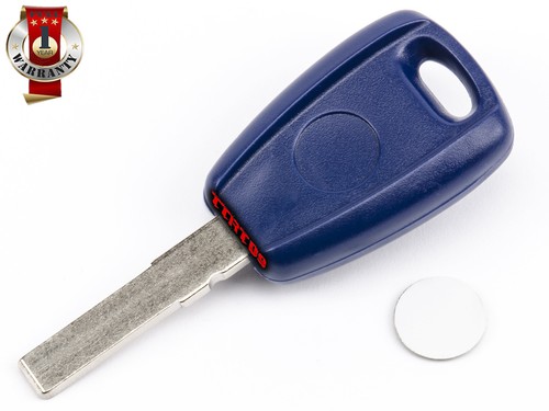 Schlüsselgehäuse für fiat - fÜr,