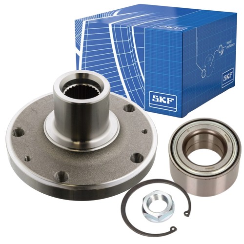 Skf radlager randnabe - radlager, vorne