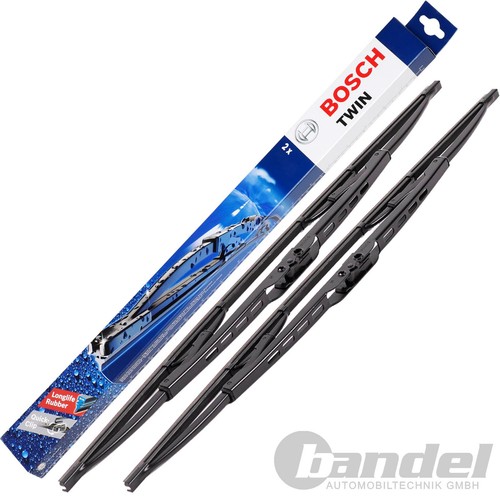 Bosch 701 twin scheibenwischer - bosch,