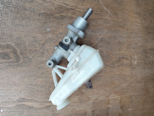 Hauptbremszylinder fiat scudo - hauptbremszylinder,