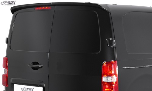 Rdx dachspoiler für citroen - rdx,