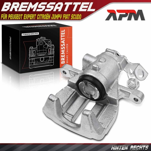 Bremssattel hinten rechts ø41 - rechts,
