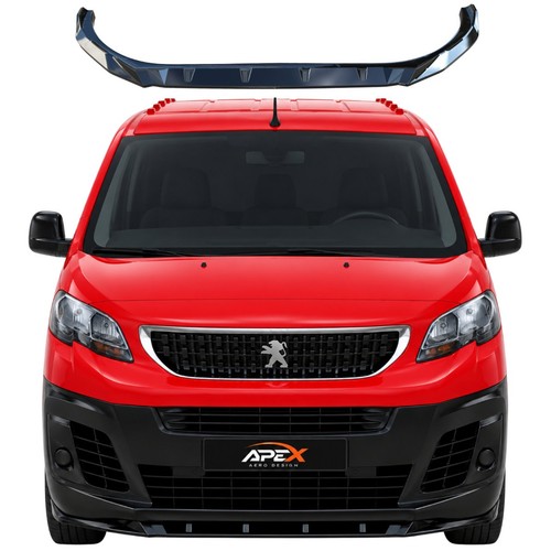 Apex frontsplitter passt - apex,