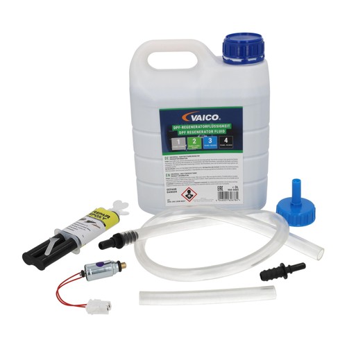 Rep satz tank - rep-satz, eolys