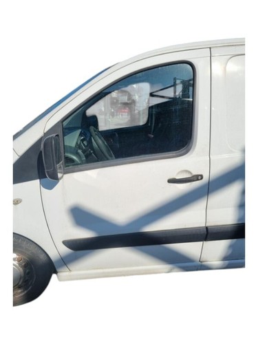 Tür fiat scudo kasten d - tür,