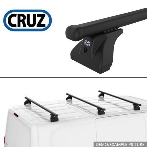 Cruz cargo xpro - cargo,