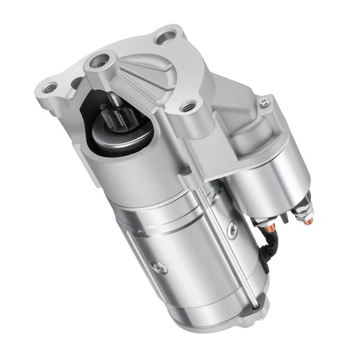 Anlasser starter 12v für - anlasser,