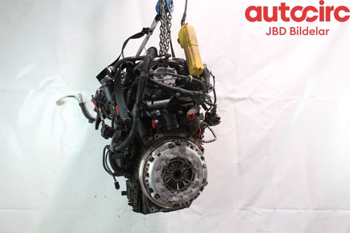 Motor ohne anbauteile - anbauteile, (diesel)