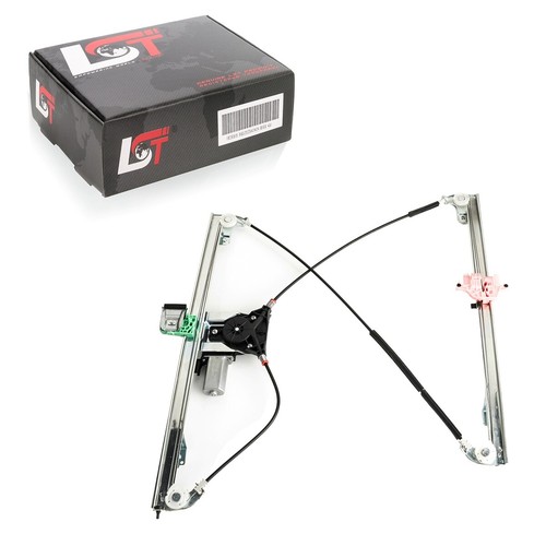 Elektrischer fensterheber mit - fensterheber,