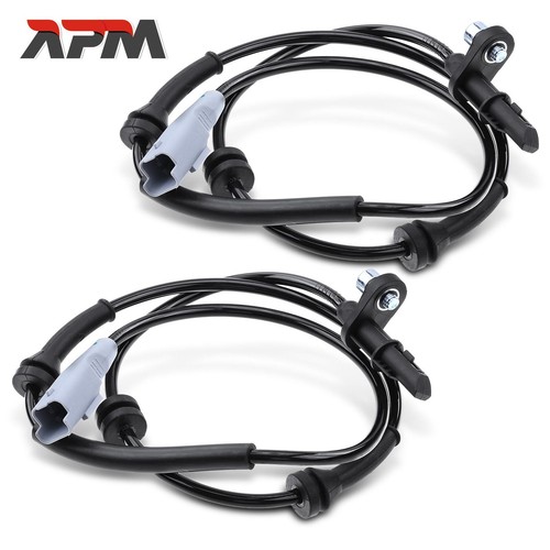Abs sensor raddrehzahl - sensor,