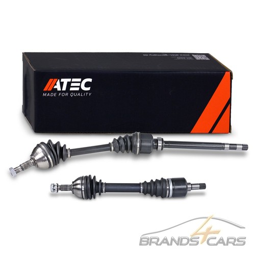 Atec antriebswelle vorne - 2x,