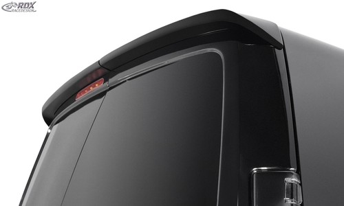 Rdx dachspoiler für fiat - dachspoiler,