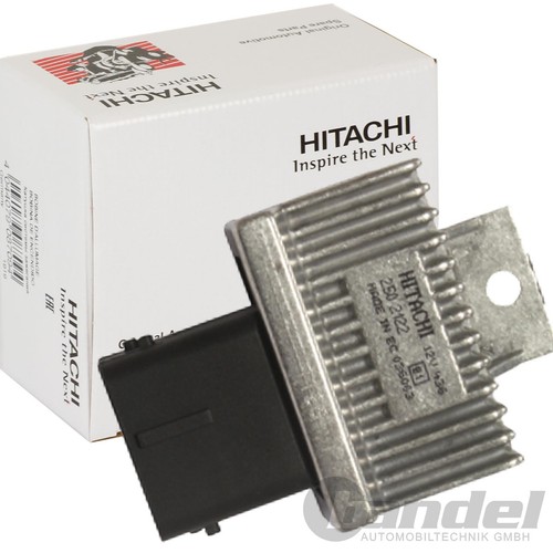 Astemo hitachi steuergerät - astemo,