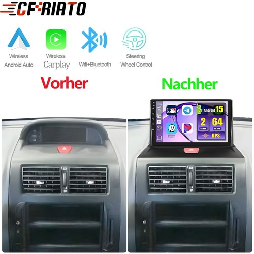Carplay autoradio für - carplay,