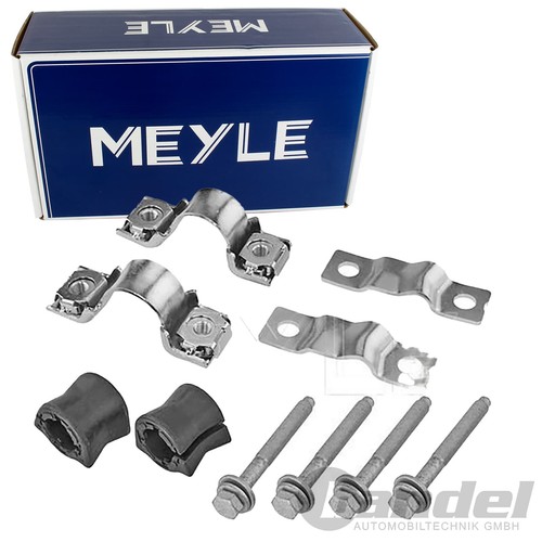 Meyle stabilisatorlager vorne - stabilisatorlager,