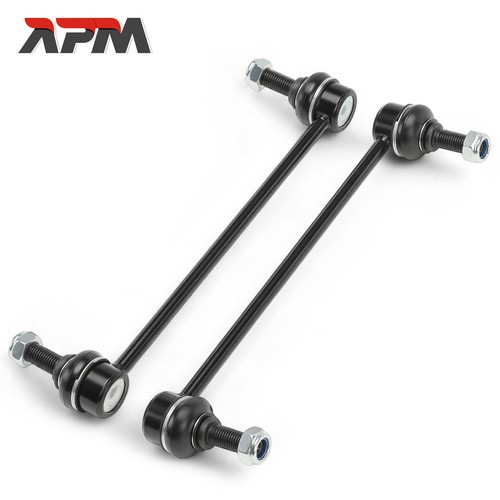 Koppelstange stabilisator - 2x,