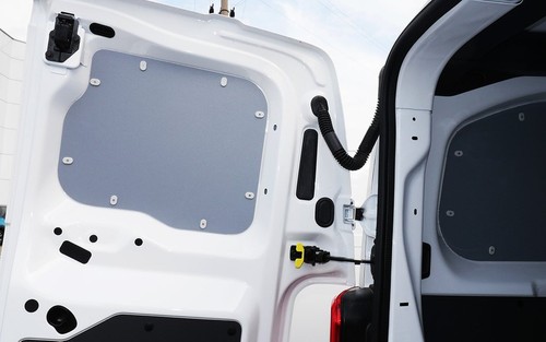 Laderaumverkleidung für fiat - laderaumverkleidung,