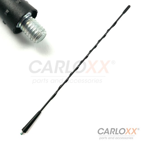 Original fiat antennenstab - original,