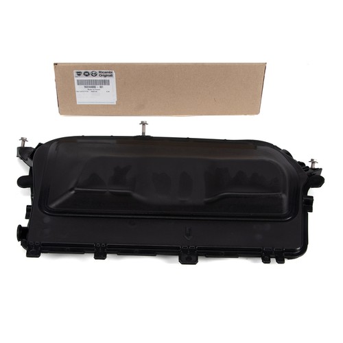 Original fiat abdeckung - original,