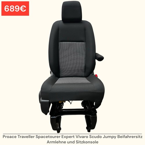 Proace traveller spacetourer - traveller,