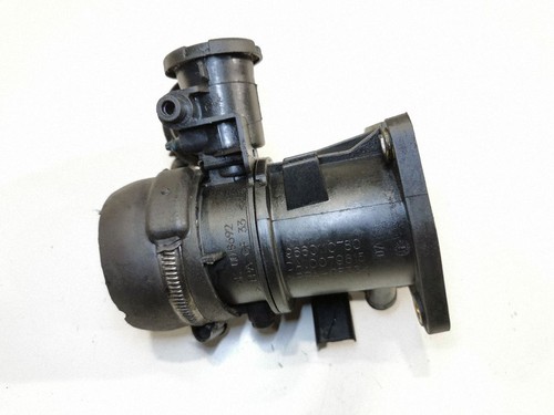 Fiat scudo 2007 - 2007, 100kw