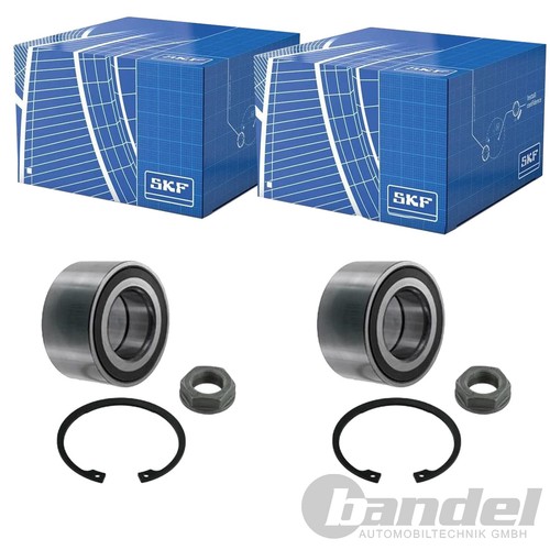 Skf radlager satz - skf, radlager-satz