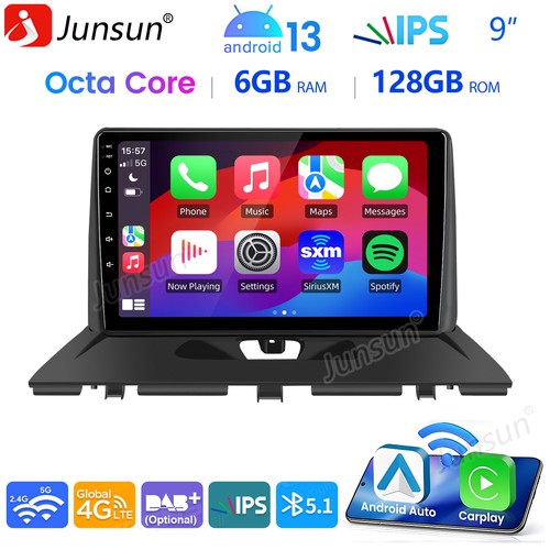 128g carplay autoradio für - 128g,