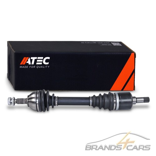Atec antriebswelle vorne - antriebswelle,