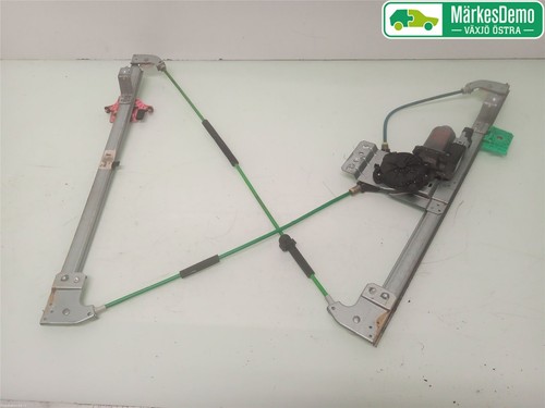 Fensterheber komplett - ,