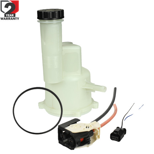 Stecker servopumpe behälter - stecker,
