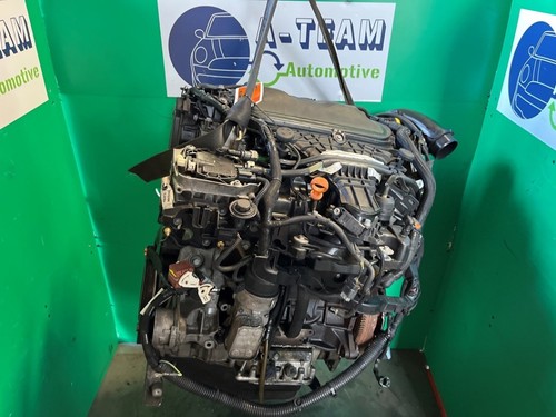 Motor fiat scudo van - motor,