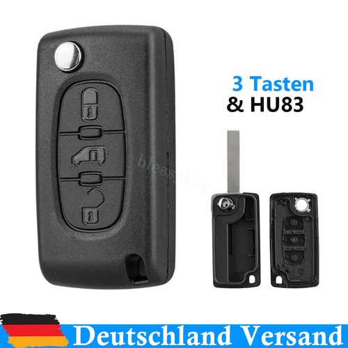 Tasten klapp schlüssel - 3,