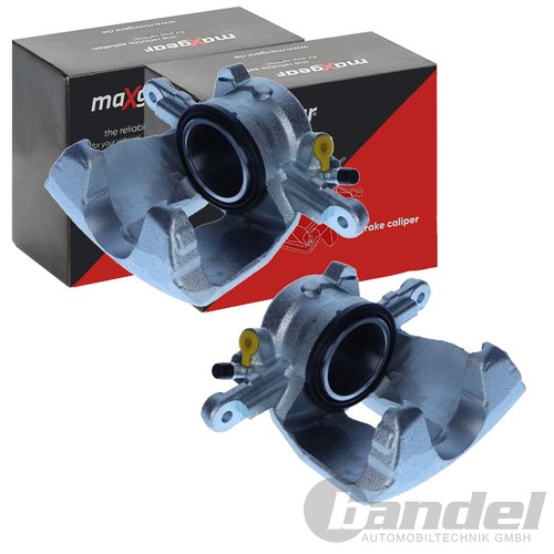 Maxgear bremssattel vorne - 2x,