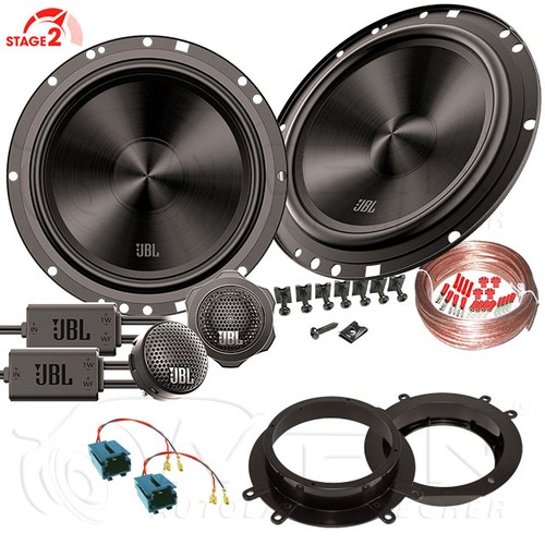Jbl harman lautsprecher - harman,
