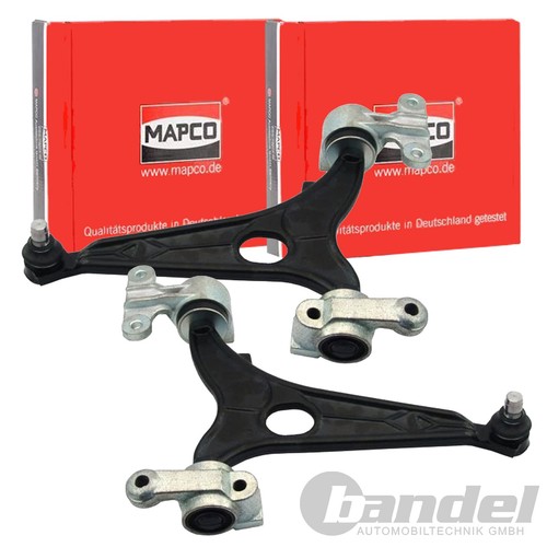 Mapco querlenker vorne - mapco,