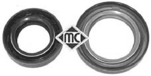 Metalcaucho wellendichtring - metalcaucho,