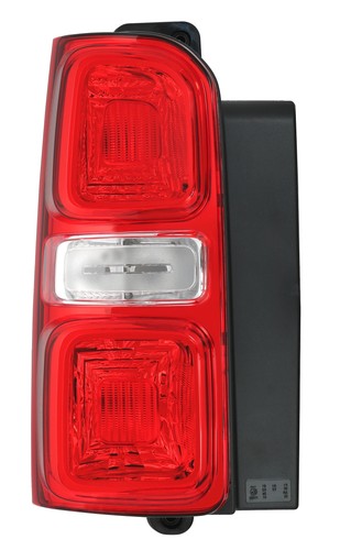 Rücklicht links für fiat - links,