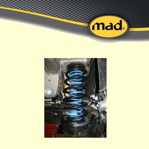 Mad zusatzfedern verstärkte - mad,