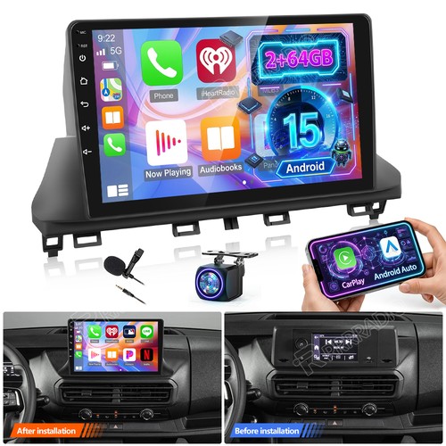 64g android autoradio für - 64g,