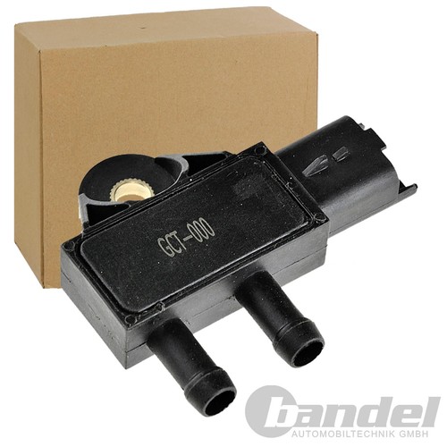 Abgasdrucksensor passend für - abgasdrucksensor,
