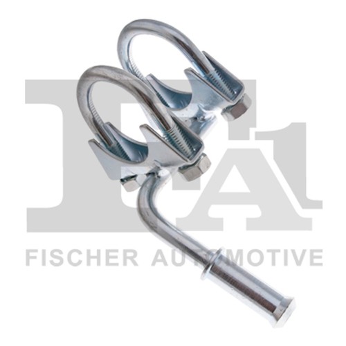 Reparaturhalter abgasanlage - reparaturhalter,