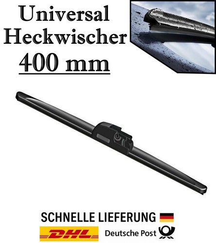 Universal 400 aero heck - universal,