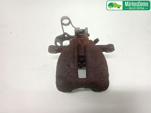 Bremssattel hinten rechts - ,