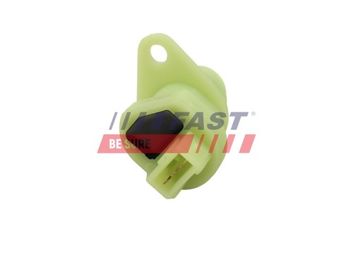 Fast sensor - fast,