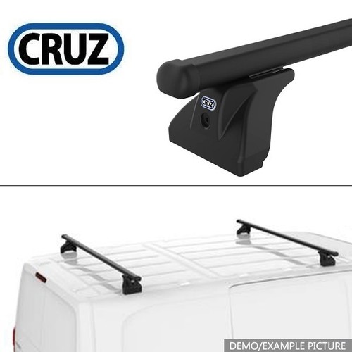 Cruz cargo xpro profi - cargo,